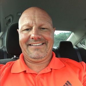 Meet your Posher, Rodney